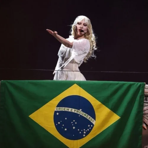 Lady Gaga em Copacabana: o maior show da história e a maior aula de marketing ao vivo do século