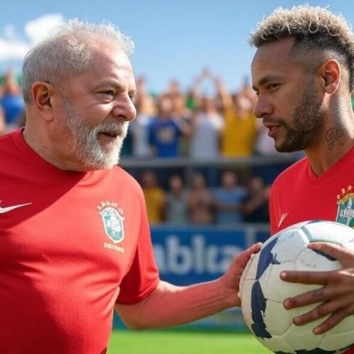 Nova camisa da Seleção Brasileira: Futbool, política ou marketing?